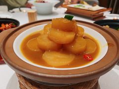 牛肉汁萝卜-徽镇小厨·经典徽菜(十里河店)