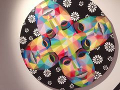 -chi K11艺术空间展览厅