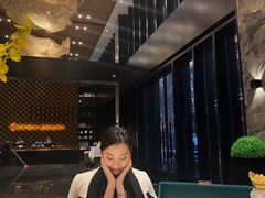 -乔治莫兰迪酒店(济南解放路山东大学店)