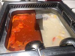 -海底捞火锅(顺义华联店)