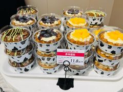 -新侨三宝乐面包店(崇文门店)