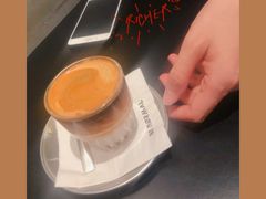 -BE NORMAL CAFE(霞溪路店)