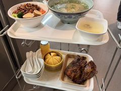 -阿那亚第三食堂 Cafeteria 3