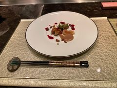 -Ginza Onodera铁板烧(外滩十八号店)