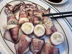-东江海鲜大排档·潮汕菜·砂锅粥