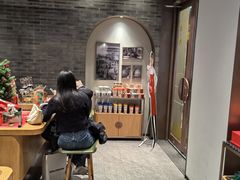 -星巴克臻选(北京前门大街店)