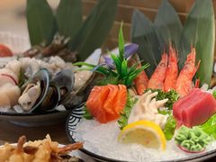 -温野菜涮涮锅(曲江大悦城店)