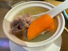 -昌勝香港深井烧鹅(新年华店)