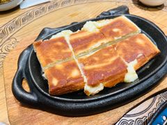 -格日勒阿妈蒙古厨房(新华广场店)