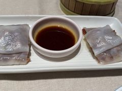 -润记·广东餐馆(苏州中心店)