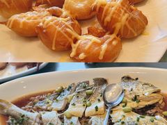 -鸽味轩·粤菜小馆(高楼门总店)