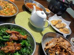 -农汤老店(顺联公园里店)