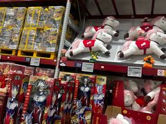 -山姆会员商店(上海浦东店)