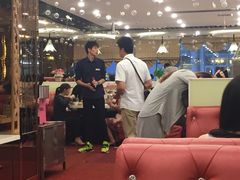-银鲨海鲜烤肉火锅自助餐厅(五星店)