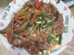 -阿勇鲁肉饭(龙茗路店)