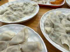 -一轩饺子馆(丽都店)