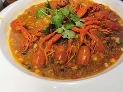 -铜锣湾·有麝自然香(重庆新天地店)