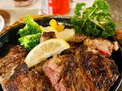 -BISTROFIORE美伊娜(伊犁南路店)