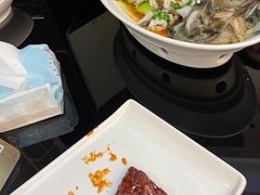 -丰收日·小海鲜·沪上家宴(顾村正大店)