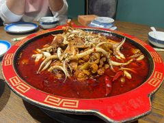 -幺妹火锅鸡(西城店)