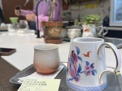 -花仓咖啡(祥安巷店)