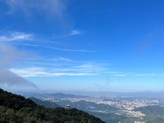 -梧桐山风景名胜区
