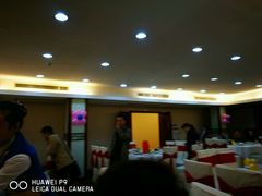 -蓝天宾馆·融合菜·宴席(解放大道店)