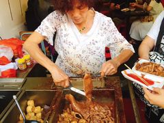 -细妹五香牛杂(步行街店)