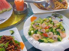 -清真·伊清阁餐厅