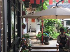 -美味之家·湖景农家乐(太湖东山店)