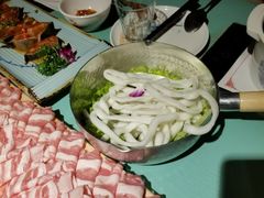 -东道煮牛肉火锅(东盛大街店)