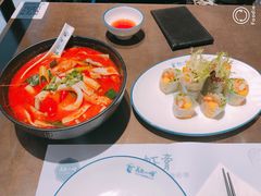 -美奈小馆·越南料理(中航城君尚购物中心店)