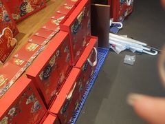 -旺顺阁·北京菜·烤鸭(大望路店)