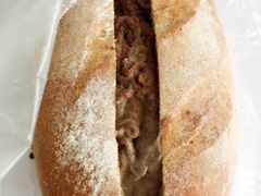 -啊噗吐呦现场烘焙(麦凯乐店)