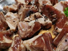 -原始泥炉烤肉(总店)