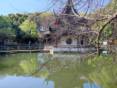 -西园戒幢律寺