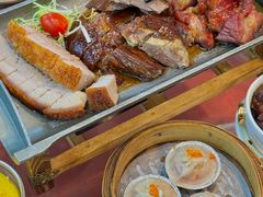 -香港蓮香樓(中環店)