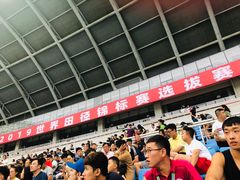 -沈阳奥林匹克体育中心