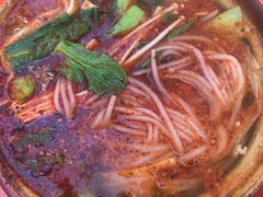 -清真·马文砂锅大全(麦苋街店)