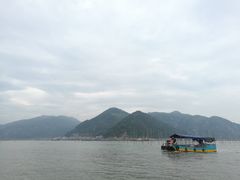 -北岐滩涂