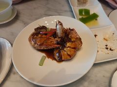-深圳美高梅酒店-品聚嘉府中餐厅