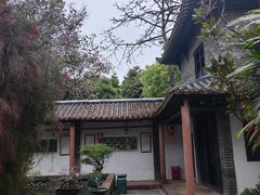 -东莞市可园博物馆