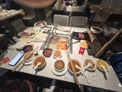 -海底捞火锅(外滩店)