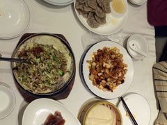 -福来居烤鸭店(天坛二店)