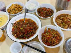 -笨罗卜浏阳菜馆(太平街店)