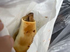 -中关村烤包子(中关村店)