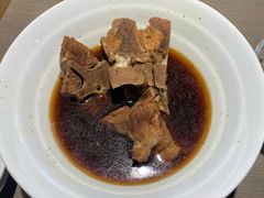老味酱脊骨-前海沿·青岛菜(李沧万达店)