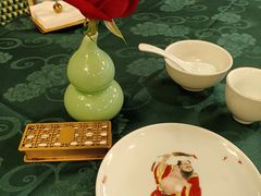 -誉八仙粤菜(万象天地店)