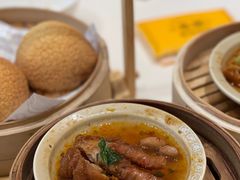 -蔡澜点心·粤菜(月星环球港店)