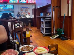 -沸炉重庆老火锅(军事博物馆店)